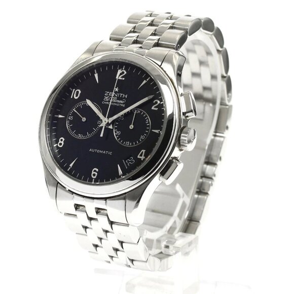 ZENITH Class El Primero 03.0510.4002/21.M510 Automatic Men's Watch_893830 - Picture 1 of 7